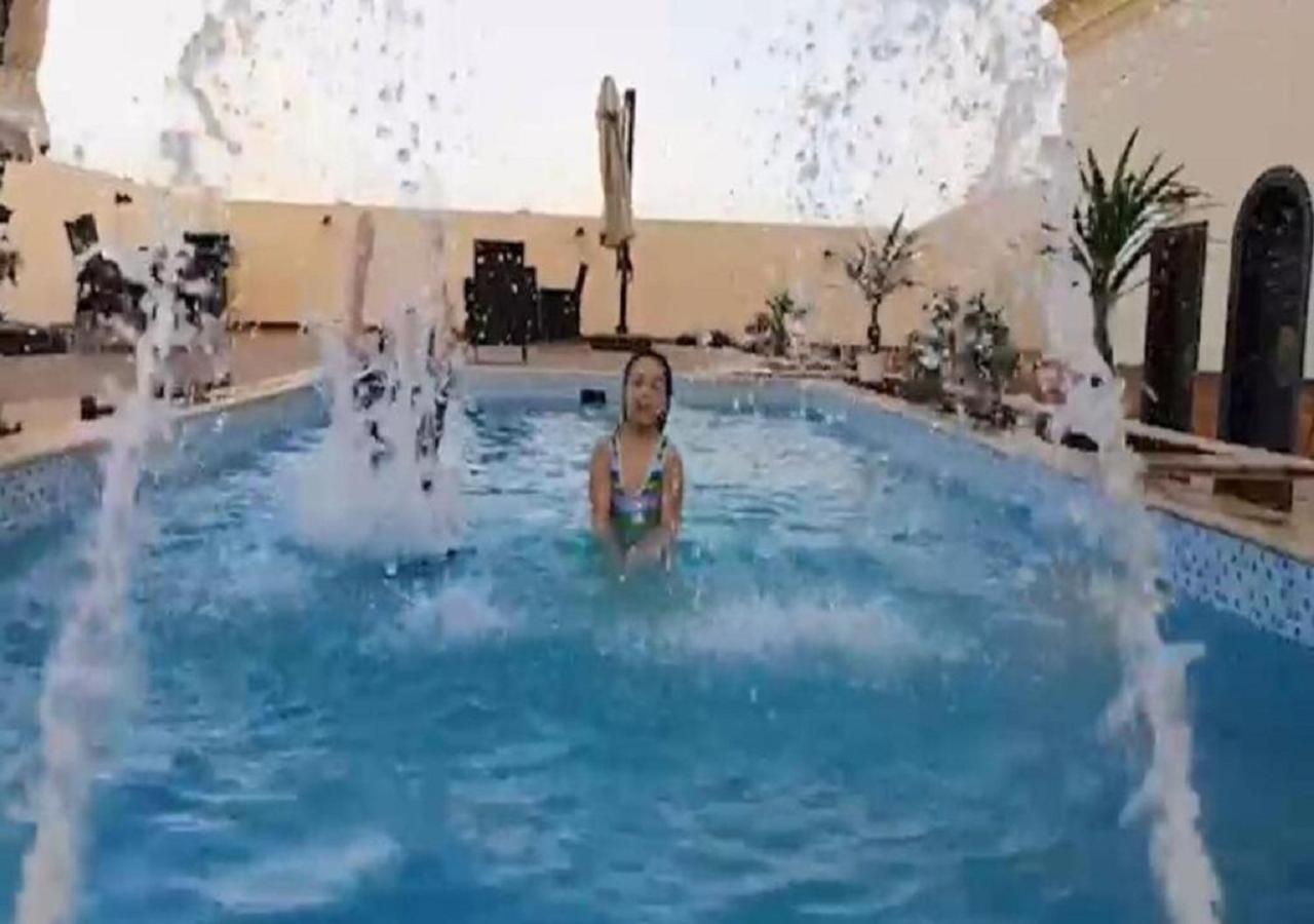 Sansa Hotel Jeddah Bagian luar foto