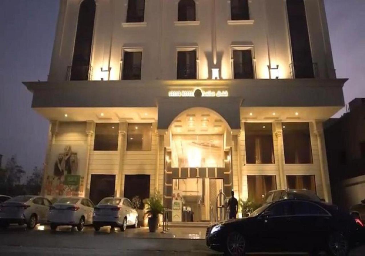 Sansa Hotel Jeddah Bagian luar foto