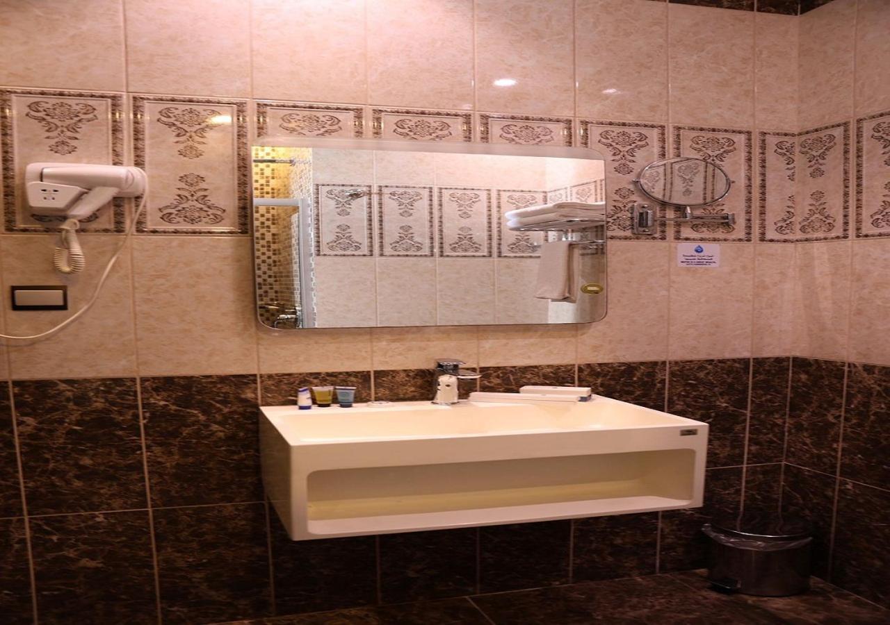 Sansa Hotel Jeddah Bagian luar foto