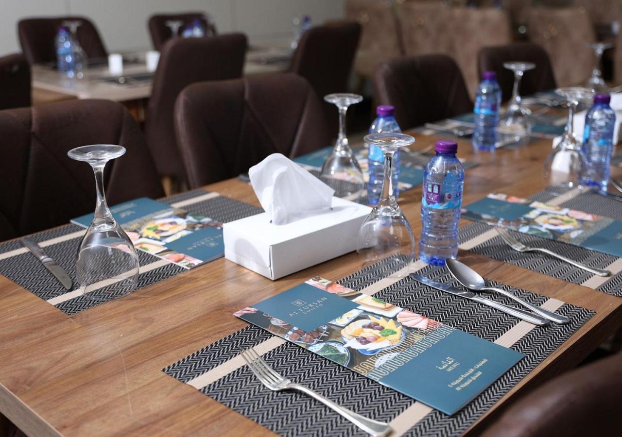 Sansa Hotel Jeddah Bagian luar foto