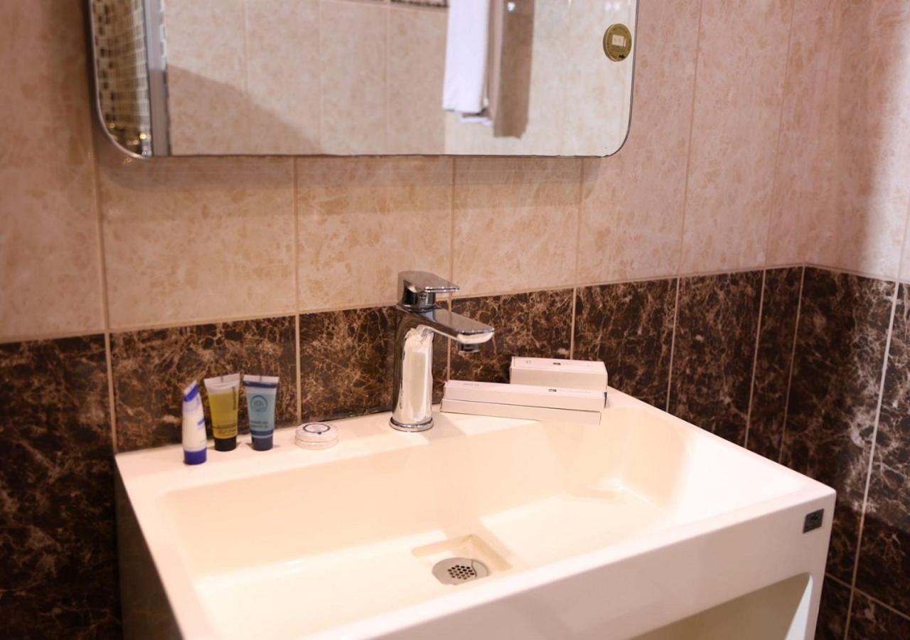 Sansa Hotel Jeddah Bagian luar foto