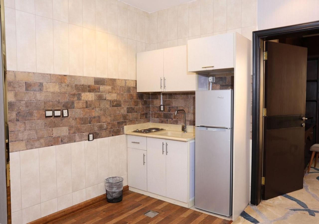 Sansa Hotel Jeddah Bagian luar foto