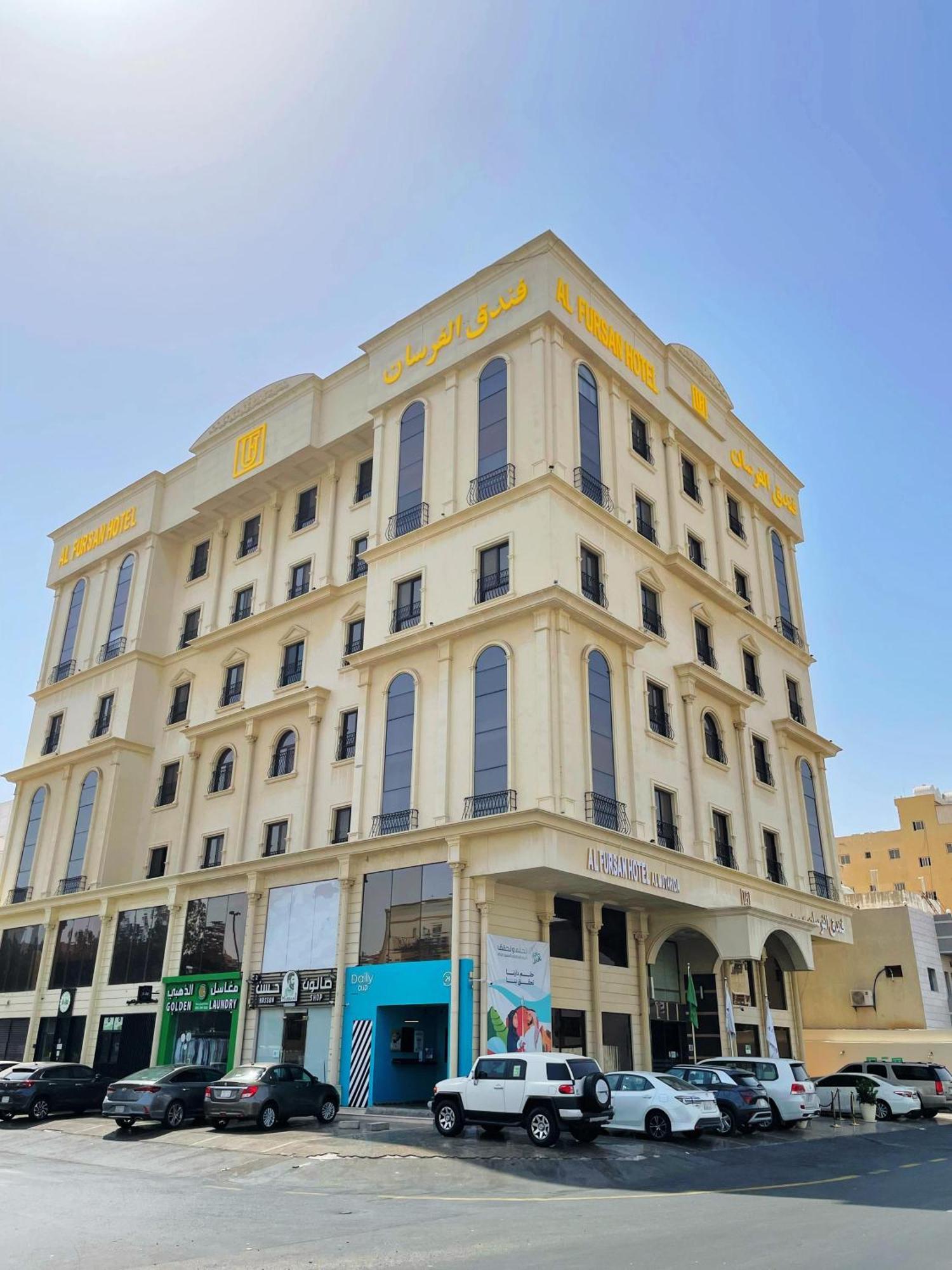Sansa Hotel Jeddah Bagian luar foto