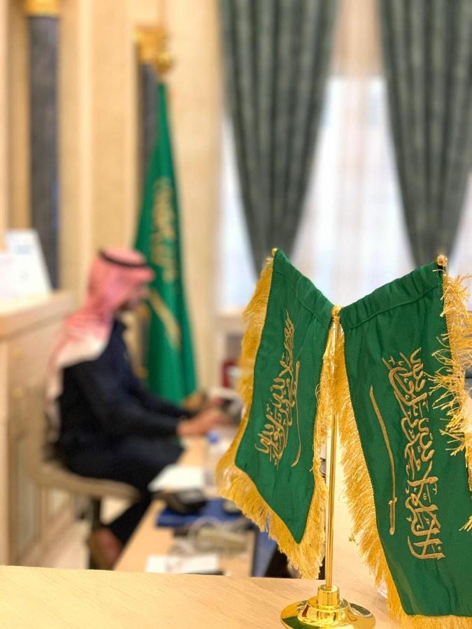 Sansa Hotel Jeddah Bagian luar foto