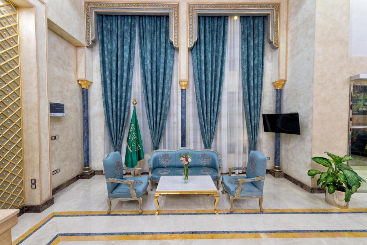 Sansa Hotel Jeddah Bagian luar foto