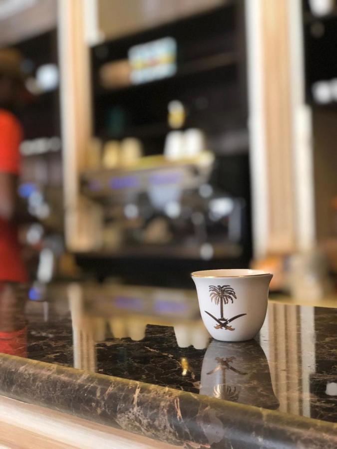 Sansa Hotel Jeddah Bagian luar foto