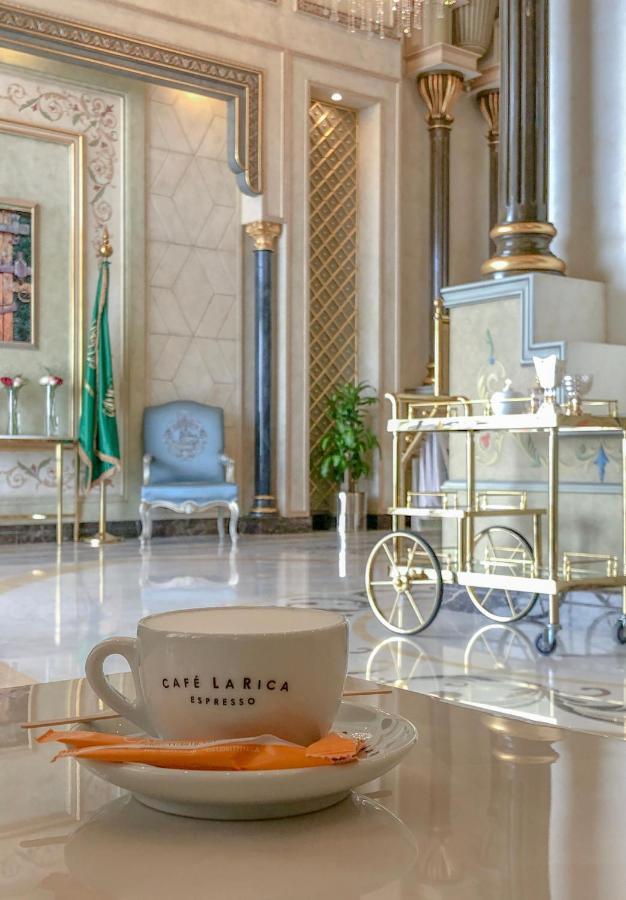 Sansa Hotel Jeddah Bagian luar foto