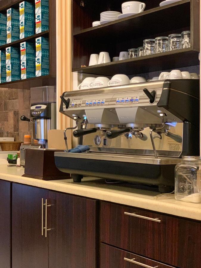 Sansa Hotel Jeddah Bagian luar foto